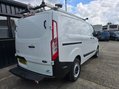 Ford Transit Custom 320 BASE P/V L1 H1 6