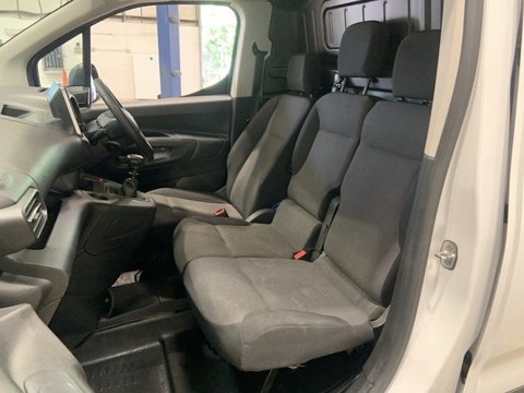 Citroen Berlingo 650 ENTERPRISE EDITION M BLUEHDI 13