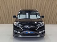 Honda CR-V 2.0 CR-V EX i-VTec 4WD 5dr 12