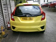 Honda Jazz I-VTEC SE ONLY 30,000 MILES FROM NEW 6