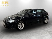 Audi A3 1.6 TDI 30 SE Technik Sportback 5dr Diesel Manual Euro 6 (s/s) (116 ps) 3