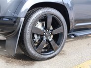 Land Rover Defender 110 BRAND NEW D350 HARD TOP  HSE STYLED BY SEEKER 3 SEATER ASK ABOUT REAR SEATS 9