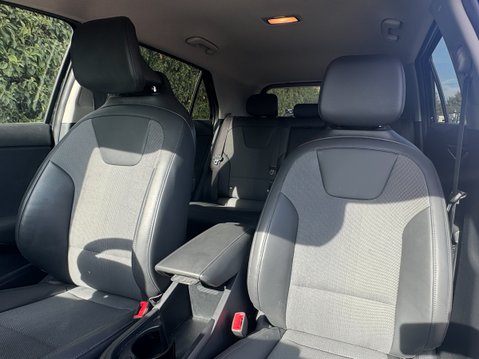 Kia Niro 64.8kWh 3 SUV 5dr Electric Auto (201 bhp) 8