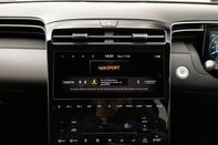 Hyundai TUCSON T-GDI PREMIUM 31