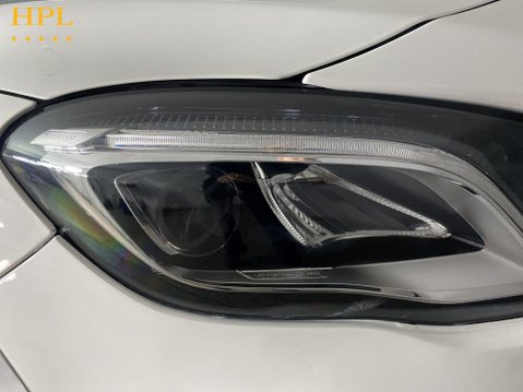 Mercedes-Benz GLA 1.6 GLA180 Urban Edition SUV 5dr Petrol 7G-DCT Euro 6 (s/s) (122 ps) 9