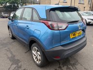Vauxhall Crossland X SE NAV ECOTEC S/S 6