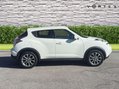 Nissan Juke 1.5 Juke Tekna dCi 5dr 8