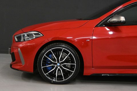 BMW 1 Series 2.0 M135i xDrive Auto 4WD 5dr 23