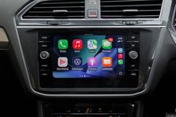 Volkswagen Tiguan Allspace LIFE TSI DSG 33