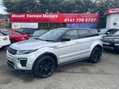 Land Rover Range Rover Evoque 2.0 TD4 Autobiography Auto 4WD Euro 6 (s/s) 5dr 8