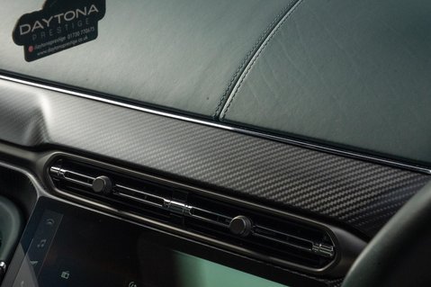 Aston Martin Vanquish 5.2 V12 BiTurbo Auto Euro 6 (s/s) 2dr 36