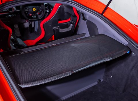 Ferrari 812 Competizione 58