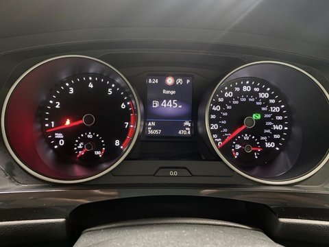 Volkswagen Tiguan LIFE TSI DSG 16