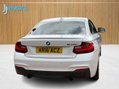BMW 2 Series 3.0 M235i Coupe 2dr Petrol Auto Euro 6 (s/s) (326 ps) 21