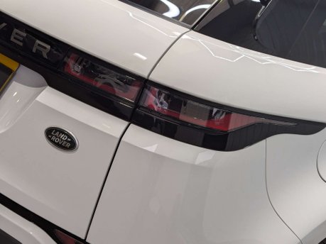 Land Rover Range Rover Evoque 2.0 Range Rover Evoque R-Dynamic S D Auto 4WD 5dr 41