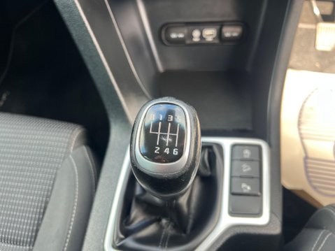 Kia Sportage 1.6 GDi 2 Euro 6 (s/s) 5dr 38