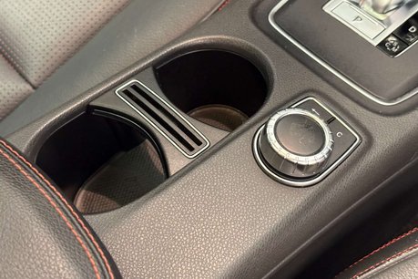 Mercedes-Benz A Class 2.0 A45 AMG Hatchback 5dr Petrol SpdS DCT 4MATIC Euro 6 (s/s) (381 ps) 43
