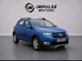 Dacia Sandero 0.9 Sandero Stepway Laureate TCe 5dr 1