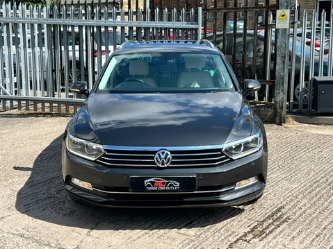 Volkswagen Passat SE BUSINESS TDI BLUEMOTION TECHNOLOGY 8