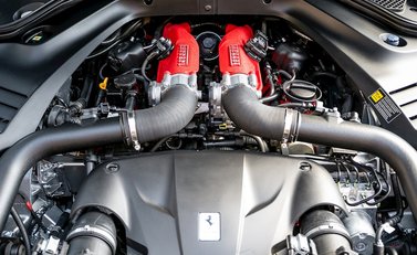 Ferrari California T 30