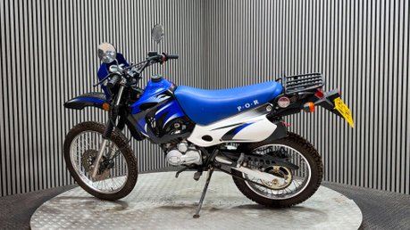 Atk MX POR APACHE 250 2008 ENDURO ROAD LEGAL FIELD BIKE 250CC PROJECT 4