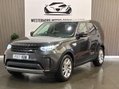 Land Rover Discovery 3.0 TD V6 HSE Auto 4WD Euro 6 (s/s) 5dr 15