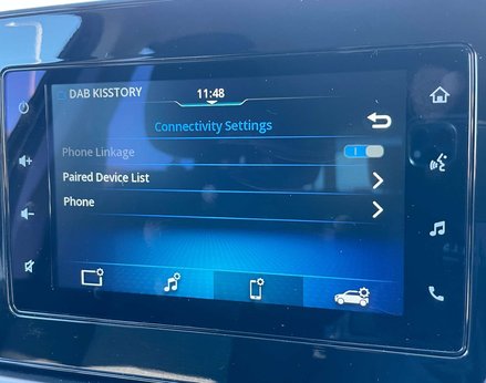 Suzuki SX4 S-Cross 1.4 SX4 S-Cross Motion Boosterjet MHEV 5dr 33