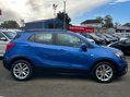 Vauxhall Mokka 1.4i Turbo Tech Line 4WD Euro 6 (s/s) 5dr 14