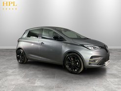 Renault Zoe R135 EV50 52kWh Iconic Hatchback 5dr Electric Auto (Boost Charge) (134 bhp)