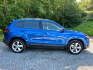 Skoda Karoq 1.5 Karoq SE TSi 5dr 3