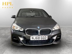BMW 2 Series 1.5 218i M Sport MPV 5dr Petrol DCT Euro 6 (s/s) (140 ps) Cruise Control