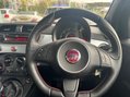 Fiat 500 1.2 S Euro 6 (s/s) 3dr 20