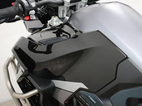 Triumph Tiger 1200 TIGER 1200 GT EXPLORER 15