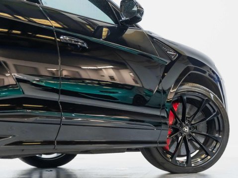 Lamborghini Urus 4.0 V8 BiTurbo SUV 5dr Petrol Auto 4WD Euro 6 (650 ps) 37