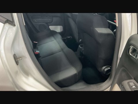 Citroen C3 1.2 C3 Feel PureTech 5dr *NATIONAL DELIVERY* 13