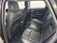 Land Rover Range Rover Evoque 2.0 Range Rover Evoque SE Tech TD4 Auto 4WD 5dr 68
