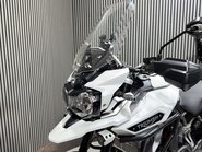 Triumph Explorer 1215 XRT 2017 21K FULL LUGGAGE TOP ROAD SPEC ADVENTURE BIKE 48