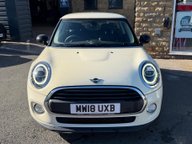 Mini Hatch ONE 3
