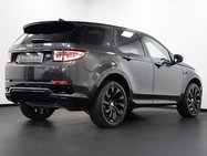 Land Rover Discovery Sport 2.0 P250 MHEV R-Dynamic HSE SUV 5dr Petrol Auto 4WD Euro 6 (s/s) (249 ps) 42