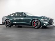 Ford Mustang 5.0 Mustang Bullitt 2dr 9