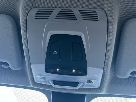 BMW X1 SDRIVE18D XLINE 36