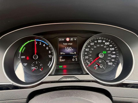 Volkswagen Passat 1.4 TSI 13kWh GTE DSG Euro 6 (s/s) 4dr 52