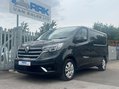Renault Trafic 2.0 dCi Blue SL28 Sport Panel Van 5dr Diesel Manual L1 H1 Euro 6 (s/s) (130 29