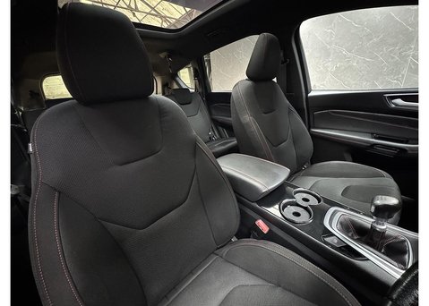 Ford S-Max 2.0 EcoBlue ST-Line MPV 5dr Diesel Manual Euro 6 (s/s) (190 ps) 36