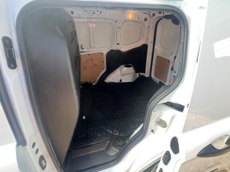 Ford Courier TREND TDCI 19
