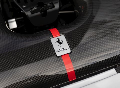 Ferrari 458 Speciale 34