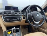 BMW 3 Series 2.0 320d xDrive Luxury Auto 4WD 4dr 19