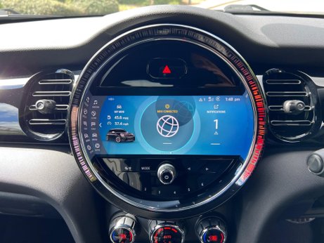 Mini Hatch 2.0 Cooper S Sport Steptronic Euro 6 (s/s) 3dr 85