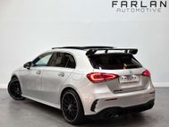 Mercedes-Benz A Class 2.0 A250 AMG Line (Premium Plus) Hatchback 5dr Petrol 7G-DCT Euro 6 (s/s) ( 5