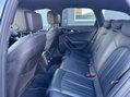 Audi A6 AVANT TDI ULTRA BLACK EDITION 35